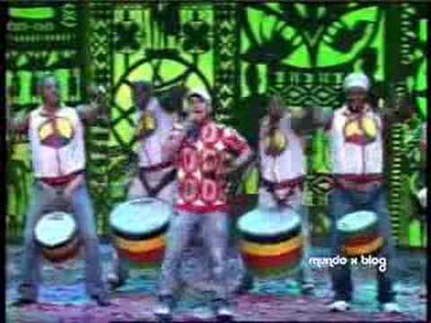 xuxa especial de natal 2007((( chamada)))