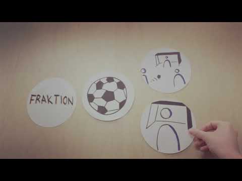 Partei und Fraktion - Erklärvideo