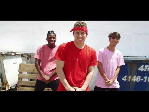 TE PROMETO - Dennis DJ e MC Don Juan | Coreógrafo Tiago Montalti