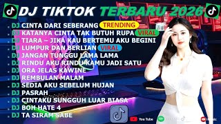 Download lagu DJ TIKTOK TERBARU 2026 -🎵DJ CINTA DARI SEBERANG 🎵DJ KATANYA CINTA TAK BUTUH RUPA - FULL ALBUM mp3 Download lagu DJ TIKTOK TERBARU 2026 -🎵DJ CINTA DARI SEBERANG 🎵DJ KATANYA CINTA TAK BUTUH RUPA - FULL ALBUM mp3