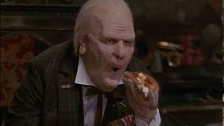 Nothing But Trouble (1991) Dinner Scene