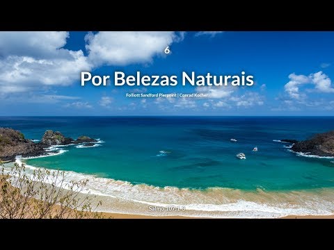 006 Por Belezas Naturais - Hinário Adventista HD