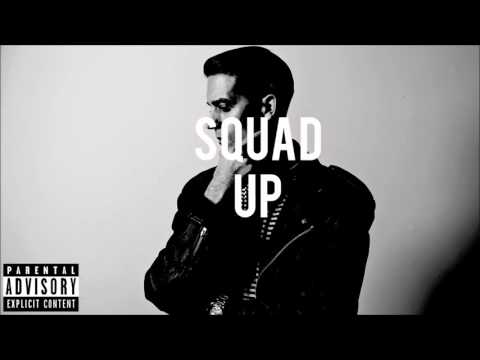 G Eazy x Logic x Drake Type Beat 2016 - Squad Up (Prod. Timeline)