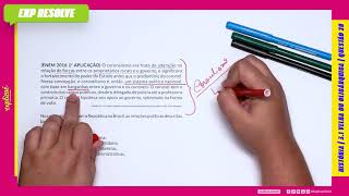 Enem O Coronelismo Era Fruto