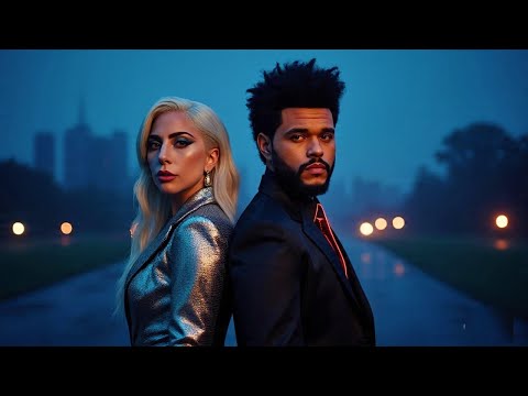 Lady Gaga & The Weeknd – Destiny Collides (Official Music Video)