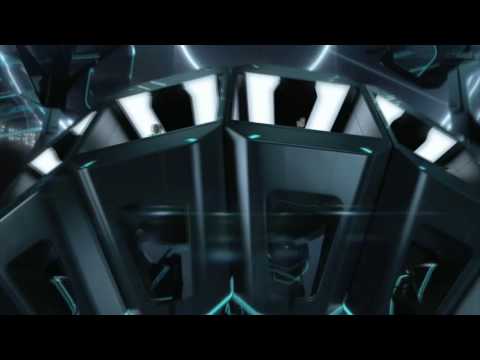 Tron El Legado