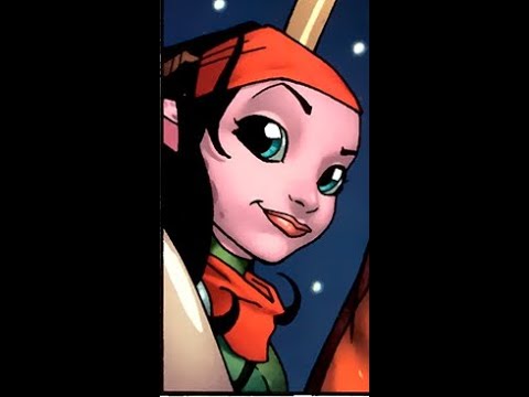 The Little Mer-Markazian part 19 The Sun Sets