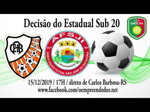 ACBF X AFSJI DECISÃO