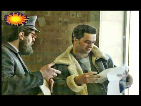 Martin Dejdar ve slovenských Vtákovinách