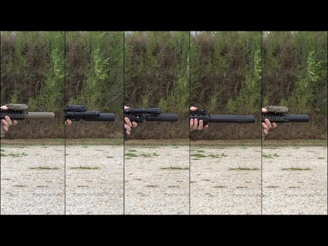 Quell Suppressor 2025