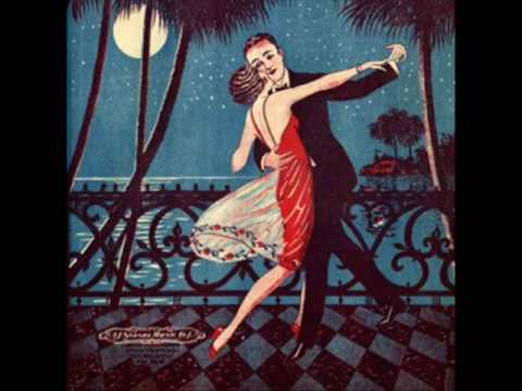 1920s London: Percival Mackey's Band - Blue Night, 1929