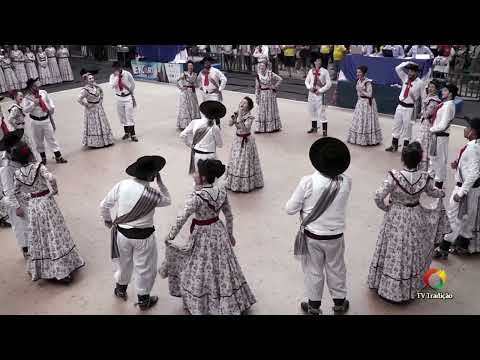 CTG LALAU MIRANDA - FORÇA A - ENART 2022 - DOMINGO