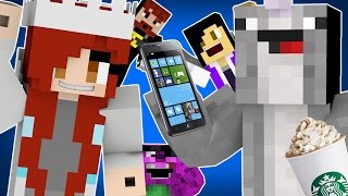 PUMPKIN SPICE CHRONICLES | Prank Calls