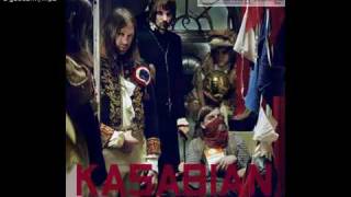 Kasabian - Secret Alphabets