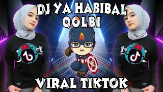 Download lagu DJ SHOLAWAT TERBARU 2022 DJ YA HABIBAL QOLBI DJ VIRAL TIKTOK FULL BASS mp3