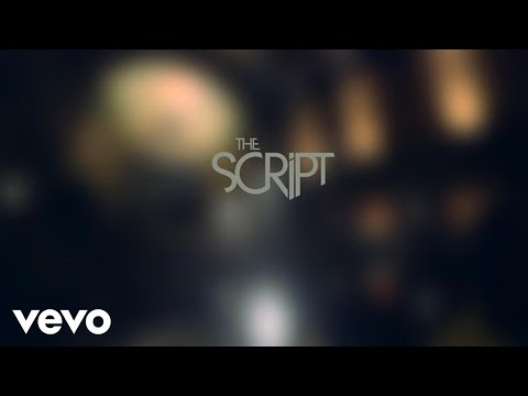 The Script - Six Degrees Of Separation (Behind The Scenes)