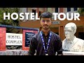 JIPMER PONDICHERRY HOSTEL TOUR