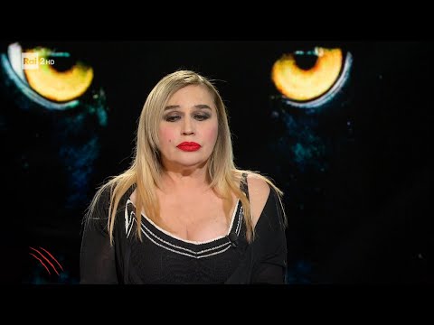 Lory Del Santo e il dramma della perdita dei suoi figli - Belve 23/04/2024