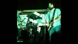 SXSW - Royal Bangs @ Cheers (pt. 2)