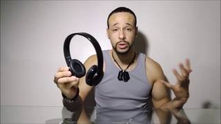 Video thumbnail for Jam Transit Bluetooth Headphones Long Term Review by TechCrackedWeekly