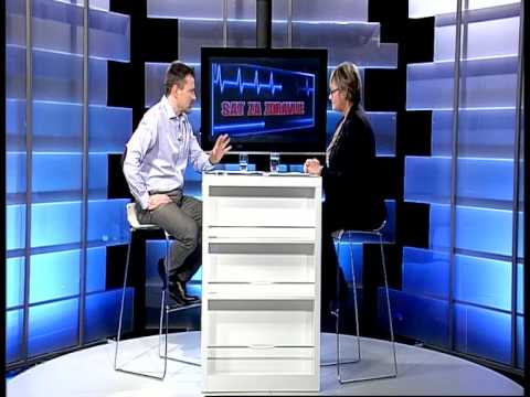 Sat za zdravlje, 6.1.2014.