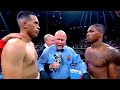 David Benavidez (USA) vs Kyrone Davis (USA) | KNOCKOUT, BOXING Fight, HD DEFAULT Thumbnail