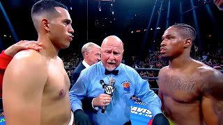 David Benavidez (USA) vs Kyrone Davis (USA) | KNOCKOUT, BOXING Fight, HD MQDEFAULT Thumbnail