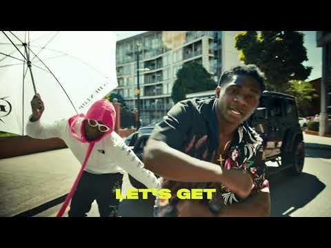 B-Fela ft DDROID - No-Isolation [Official Video] | Afrobeats