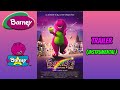 Barney Barney S Great Adventure Trailer Instrumental