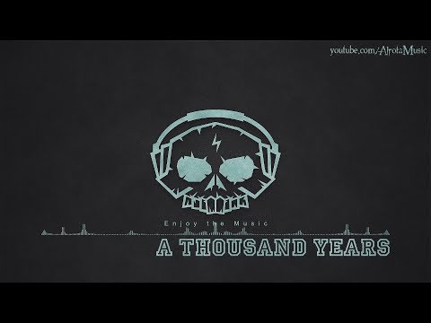 A Thousand Years by Sebastian Forslund - [Acoustic Group Music]