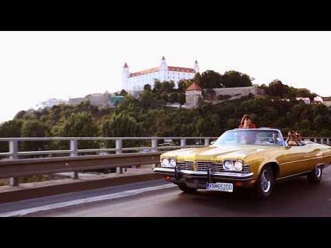 Jóvilágvan feat Gombaszög - Melyiké vagy? (OFFICIAL VIDEO)