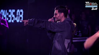 Abraham Mateo ~ Loco Enamorado (Juergón de Moda, Perú) (Live) 2018 HD 4K