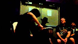 One-Eyed Doll VIP Airplane Man