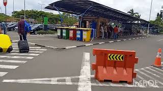 Download lagu SHALAT JUM'AT DI MASJID TERMINAL 2 BANDARA SOEKARNO-HATTA mp3