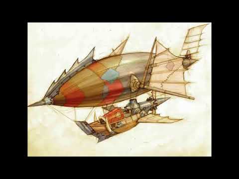 Goblin Zeppelin Voice Warcraft II