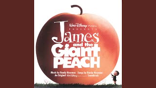 Magic Man (From "James and the Giant Peach" / Score)