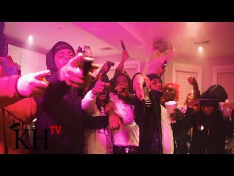 Gdae - Dumb nd Dumber (Shot. by @KingHammondTV)