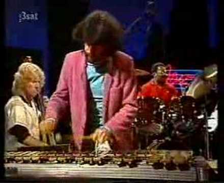 Mike Mainieri • Flying Colours (1983)