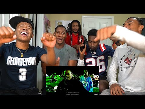 First Time Hearing "Still D.R.E." (Dr. Dre ft. Snoop Dogg)