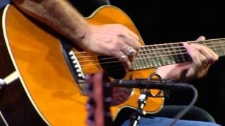 Eric Clapton - Ramblin' On My Mind (Live From Madison Square Garden 2009)