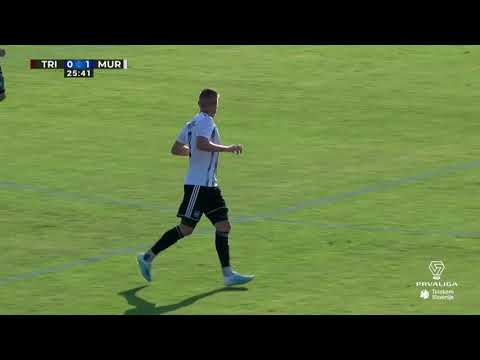 NK TRIGLAV vs  NS MURA