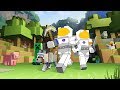 Minecraft Wet Hands But In Moonbase Alpha