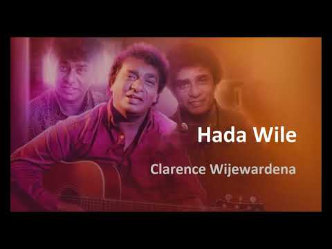 Hada Wile - Clarence Wijewardena