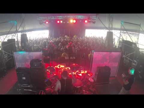 MARTYR DEFILED @ DOWNLOAD 2014 (FULL SET HD)