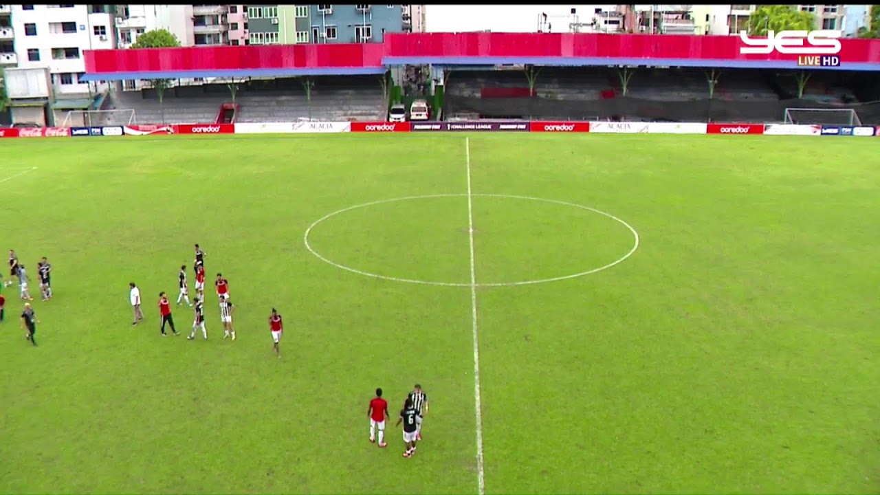 Match Highlights