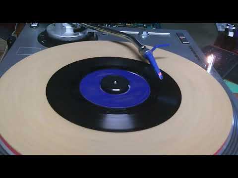 The Church Bells May Ring l The Diamonds l 1956 l Styrene