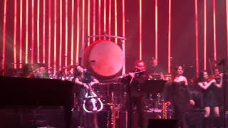 Two Steps From Hell - Wolf King [HD] (Nick Phoenix - 2022 live @ La Seine Musicale | Paris)