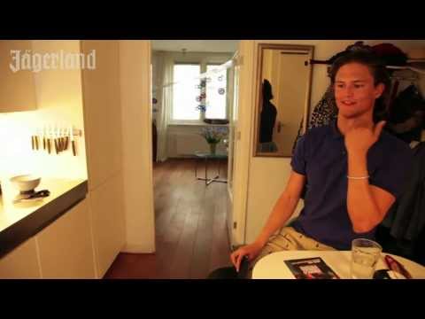 MY SON THE DJ: AFL 3. THE FLEXICAN