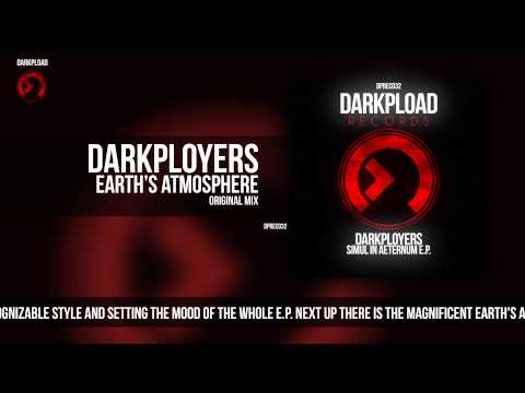 Darkployers - Earth's Atmosphere
