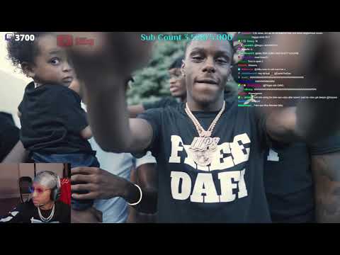 Silky Reacts To Porter B - SHOULDA KNOWN PROD BY ELVIS BEATZ & RANSOM (MUSIC VIDEO) (GETS STURDY)